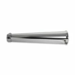 EMGO Chrome Blunderbuss Muffler