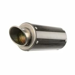 HOT BODIES Hotbodies MGP Slip-On Exhaust