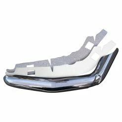 Design Engineering Inc. Vance & Hines Dresser Duals Heat Shield Liner