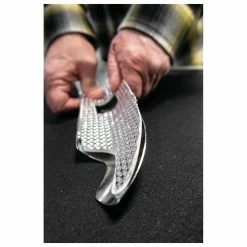 Design Engineering Inc. Vance & Hines Dresser Duals Heat Shield Liner -Exhaust Pipes Sales 10072792 C V6