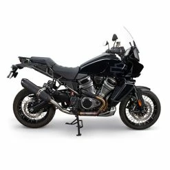 Two Brothers Racing S1R Slip-On System -Exhaust Pipes Sales 10110789 C V6