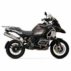 Vance & Hines Adventure Hi-Output 500 Slip-On -Exhaust Pipes Sales 10126236 C V3