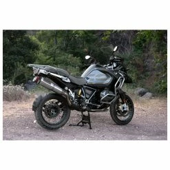 Vance & Hines Adventure Hi-Output 500 Slip-On -Exhaust Pipes Sales 10126236 F V3