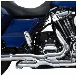 Vance & Hines Chrome PCX Power Duals 5 Vance & Hines Chrome PCX Power Duals -Exhaust Pipes Sales 10251078 C V3