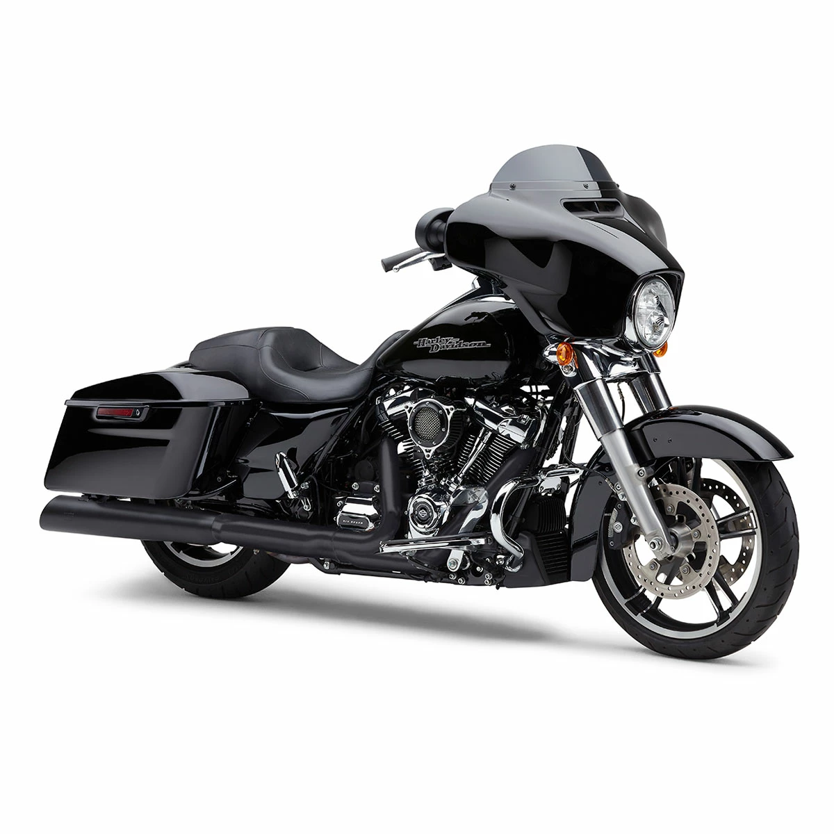 Cobra Gen 2 Neighbor Haters Uppercut Slip-On Black With Black Tip 2 Cobra Gen 2 Neighbor Haters Uppercut Slip-On Black With Black Tip - Image 2