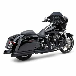 Cobra Gen 2 Neighbor Haters Uppercut Slip-On Black With Black Tip 5 Cobra Gen 2 Neighbor Haters Uppercut Slip-On Black With Black Tip -Exhaust Pipes Sales 10257363 C V12