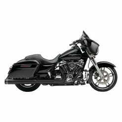 Cobra Gen 2 Neighbor Haters Slip-On Mufflers