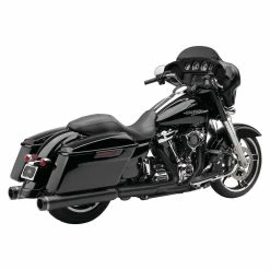 Cobra Gen 2 Neighbor Hater Slip-On Mufflers