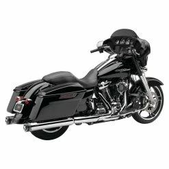 Cobra Gen 2 Neighbor Hater Slip-On Mufflers