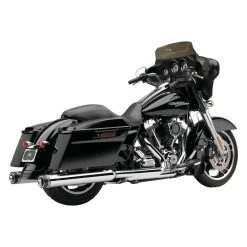 Cobra Gen 2 Neighbor Hater Slip-On Mufflers