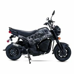 Vance & Hines Upsweep Slip-On Muffler