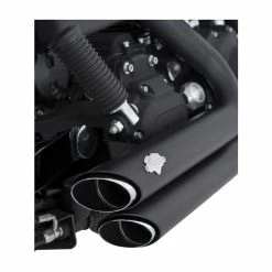 Vance & Hines PCX Shortshots Staggered Exhaust System -Exhaust Pipes Sales 10278890 C V6