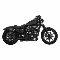 Vance & Hines PCX Mini-Grenades Exhaust