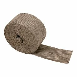 ACCEL Matrix 2" Heatshield Wrap