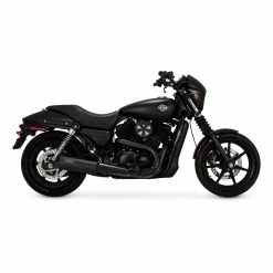 Vance & Hines 4-1/2″ Hi-Output Slip-On Muffler Black 7 Vance & Hines 4-1/2″ Hi-Output Slip-On Muffler Black -Exhaust Pipes Sales 160 1874 D V1