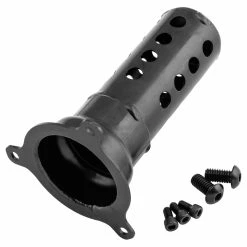 Vance & Hines Hi-Output Quiet Baffle