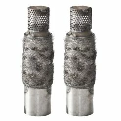 Freedom Performance Exhaust Freedom Performance Quiet Baffle