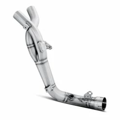 Akrapovic Stainless Steel Link Pipe