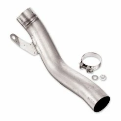 Akrapovic Titanium Link Pipe