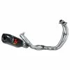Akrapovic Racing AF Full Exhaust System