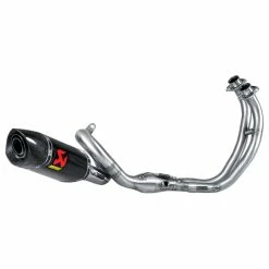 Akrapovic Racing AF Full Exhaust System