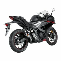 Akrapovic ACH SS Slip-On Exhaust 7 Akrapovic ACH SS Slip-On Exhaust -Exhaust Pipes Sales 166 1743 D V3