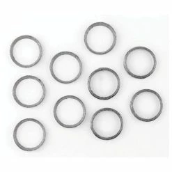 Twin Power Exhaust Gasket Tapered Style