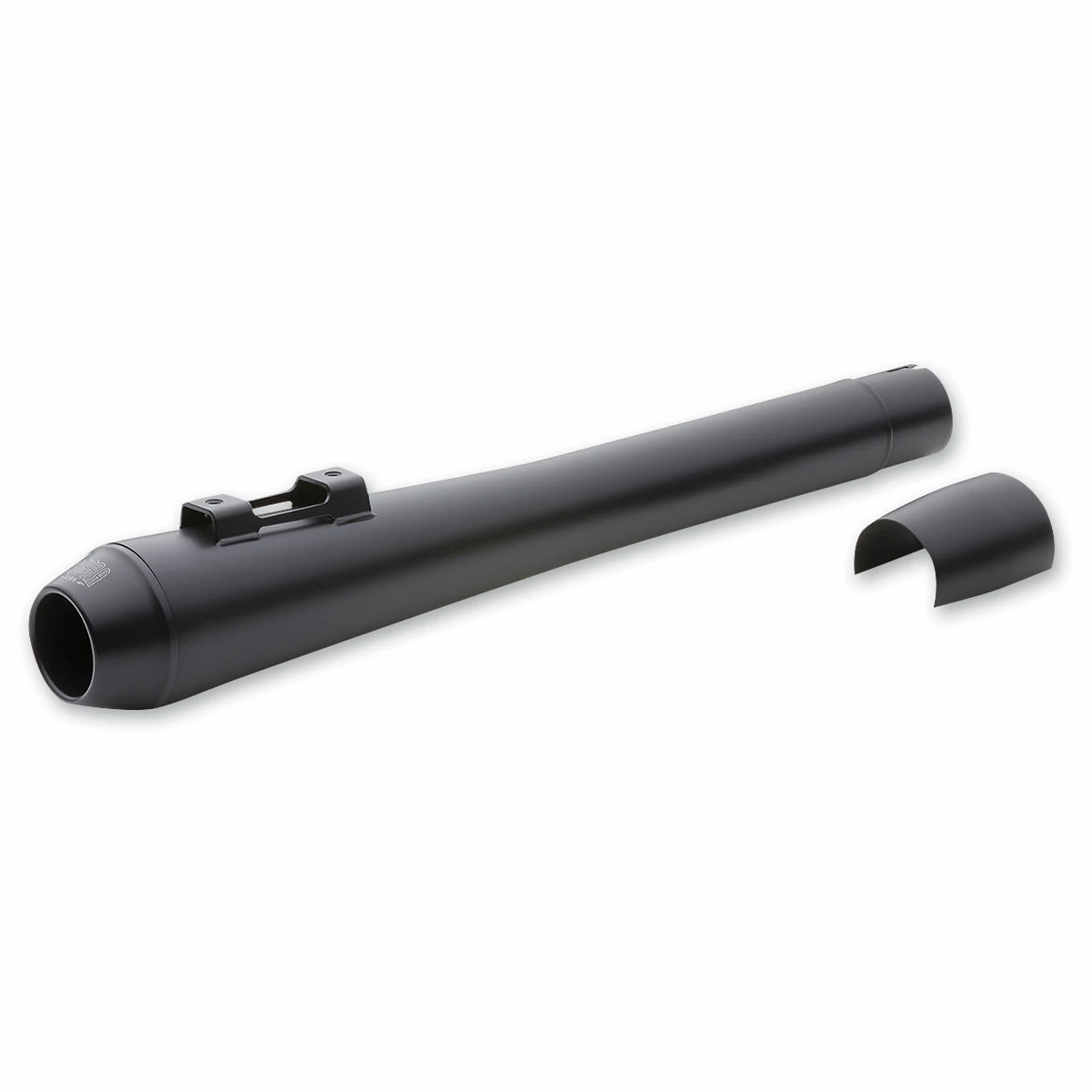 Cobra El Diablo Heatshield Chrome 1 Cobra El Diablo Heatshield Chrome