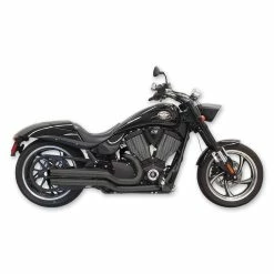 Bassani Pro-Street Turnout Exhaust System