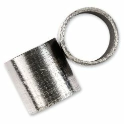 Cometic Gaskets Exhaust Muffler To Header Gasket Set