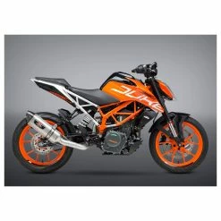 Yoshimura SS-SS-CF Race R-77-3/4 Exhaust 11 Yoshimura SS-SS-CF Race R-77-3/4 Exhaust -Exhaust Pipes Sales 220 0092 D V1