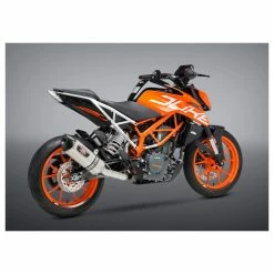 Yoshimura SS-SS-CF Race R-77-3/4 Exhaust 12 Yoshimura SS-SS-CF Race R-77-3/4 Exhaust -Exhaust Pipes Sales 220 0092 E V1