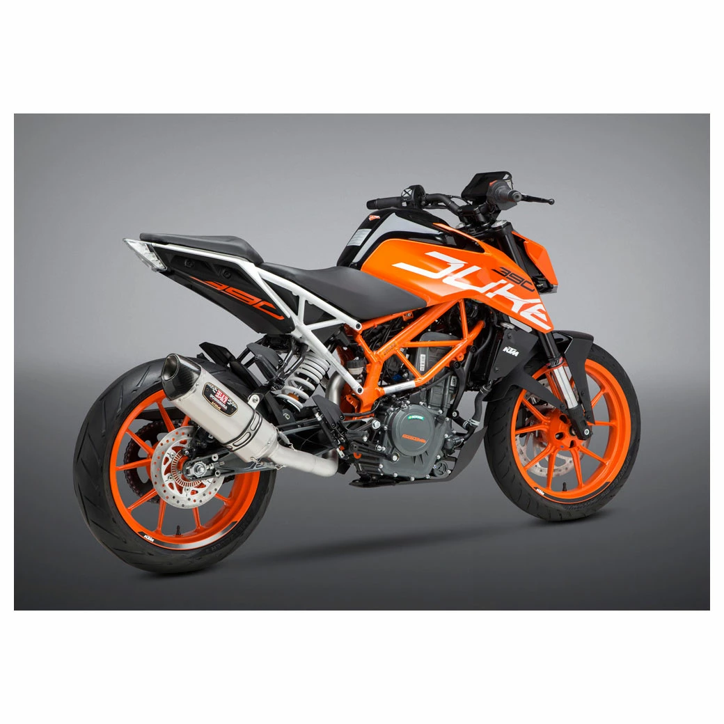 Yoshimura SS-SS-CF Race R-77-3/4 Exhaust 5 Yoshimura SS-SS-CF Race R-77-3/4 Exhaust - Image 5