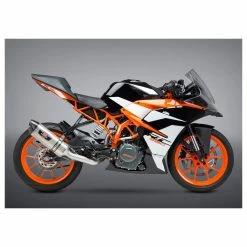 Yoshimura SS-SS-CF Race R-77-3/4 Exhaust 13 Yoshimura SS-SS-CF Race R-77-3/4 Exhaust -Exhaust Pipes Sales 220 0092 F V1