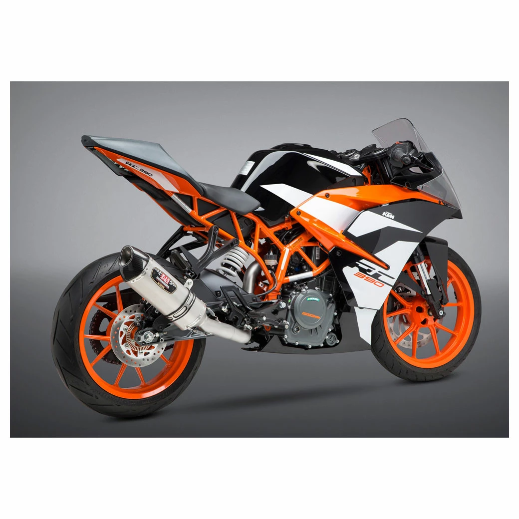 Yoshimura SS-SS-CF Race R-77-3/4 Exhaust 7 Yoshimura SS-SS-CF Race R-77-3/4 Exhaust - Image 7