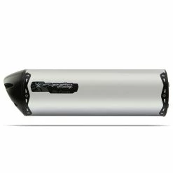 Two Brothers Racing Titanium M2 Black Series Exhaust System