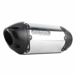 Two Brothers Racing S1R Black Series Exhaust System