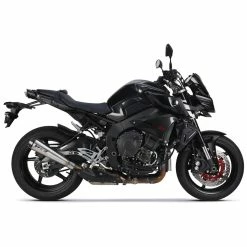 Two Brothers Racing Stainless Steel Comp Series Slip-On Exhaust