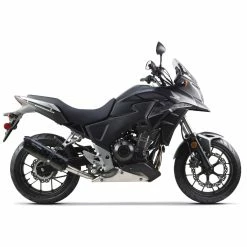 Two Brothers Racing Carbon Fiber M-2 Silver Series Slip-On Exhaust -Exhaust Pipes Sales 220 2450 D V1