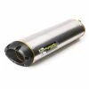 Two Brothers Racing Titanium M2 Standard Series Slip-On Exhaust