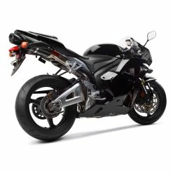 Two Brothers Racing Titanium M2 Standard Series Slip-On Exhaust -Exhaust Pipes Sales 220 2562 C V1