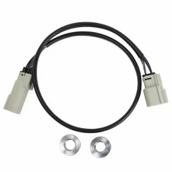 NAMZ Custom Cycle O2 Oxygen Sensor Extension/Adapter Kit