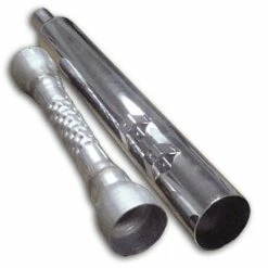 Full Boar Exhaust 2.5" Replacement Baffles