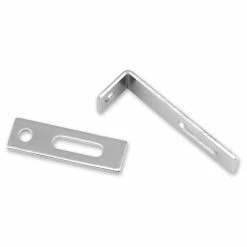 Biker's Choice Flat Exhaust Support Bracket