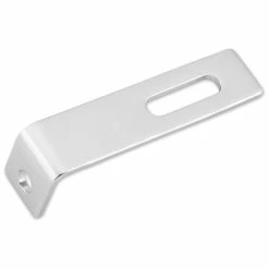 Biker's Choice Angle Exhaust Support Bracket