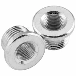 Biker's Choice 18mm To 12mm Bung Conversion
