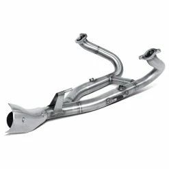 Akrapovic SS Head Pipe
