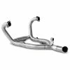 Akrapovic SS Head Pipe