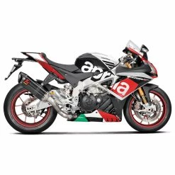 Akrapovic Exhaust Bracket 5 Akrapovic Exhaust Bracket -Exhaust Pipes Sales 305 1436 C V1