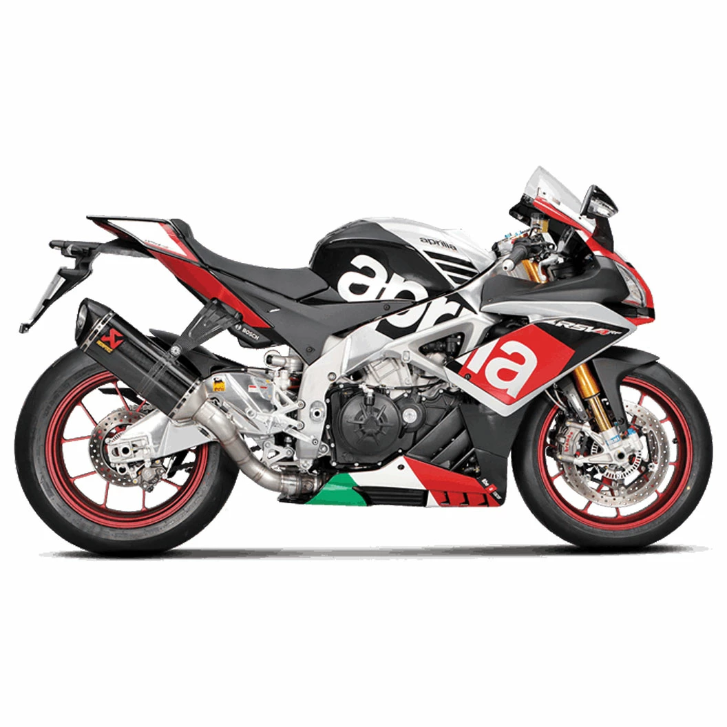 Akrapovic Exhaust Bracket 3 Akrapovic Exhaust Bracket - Image 3